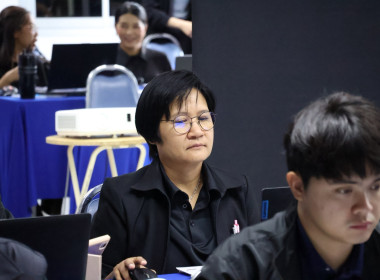 ศูนย์ฯ 1 มุ่งสู่อัตลักษณ์ “Training Hub” ... พารามิเตอร์รูปภาพ 20